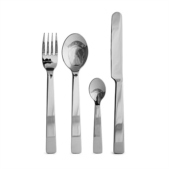 Cutlery 24PC Polished