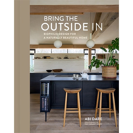 Bring the Outside In