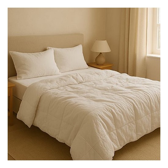 Luxe Essential 100% Cotton Duvet Inner