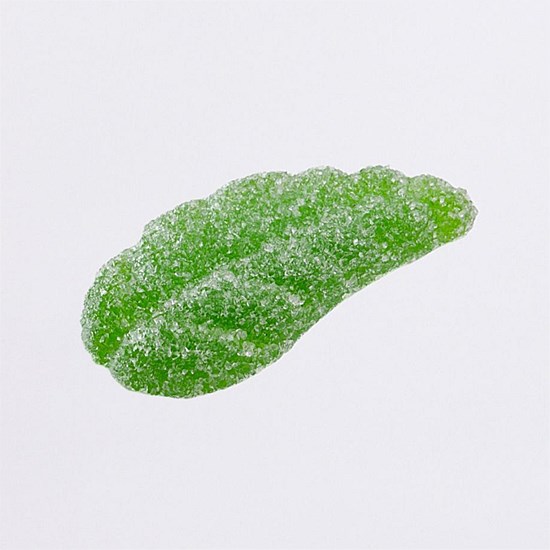 Sugared Spearmint Sugared Spearmint