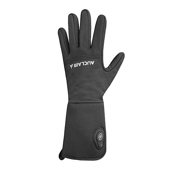 HEATED LINER