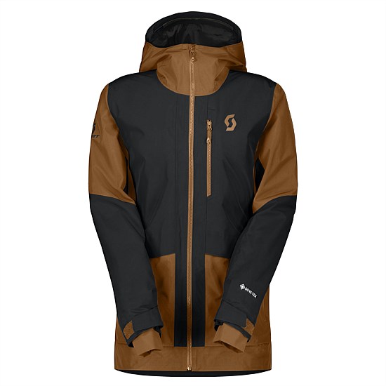 Jacket M's Vertic GTX 2L