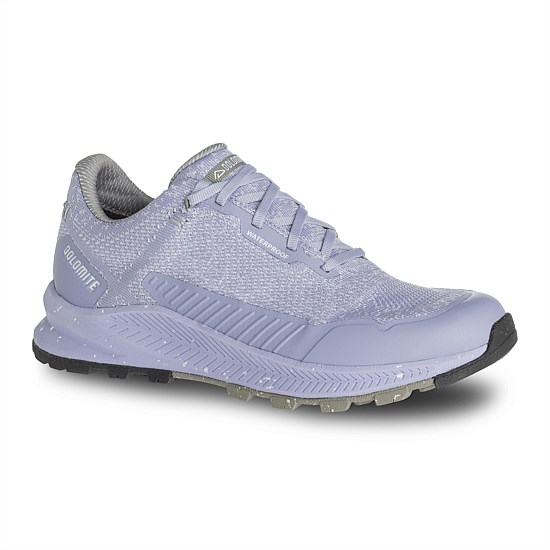 Shoe W's Carezza WP