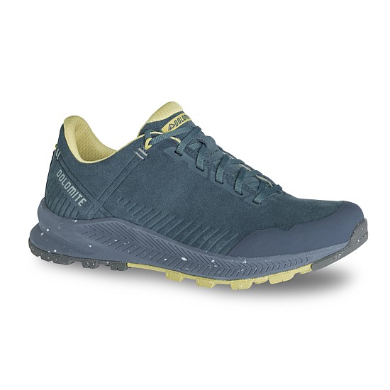 Shoe W's Carezza Leather