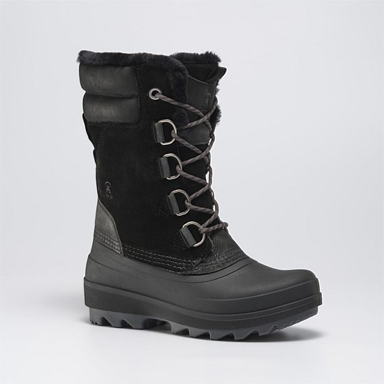 Lauren Snow Boots