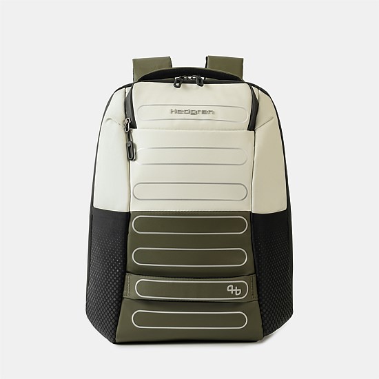 Handle RFID M P Backpack