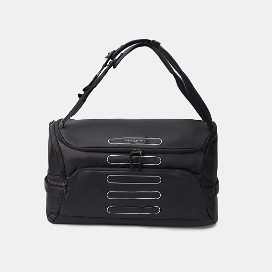 Sojourn RFID Duffle Backpack Cabin Size + RFID