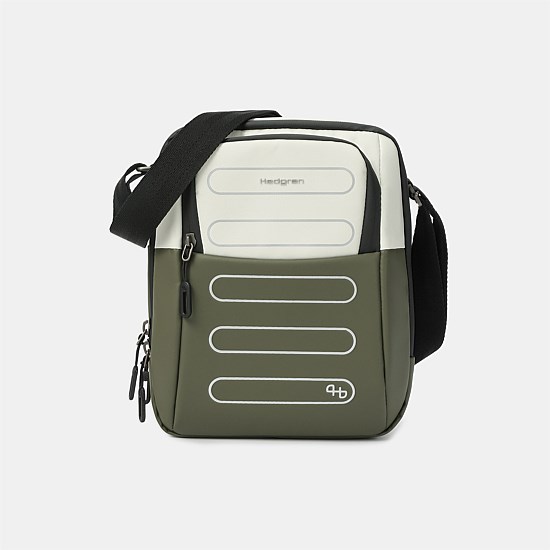 RELAX M P RFID Vertical Crossover