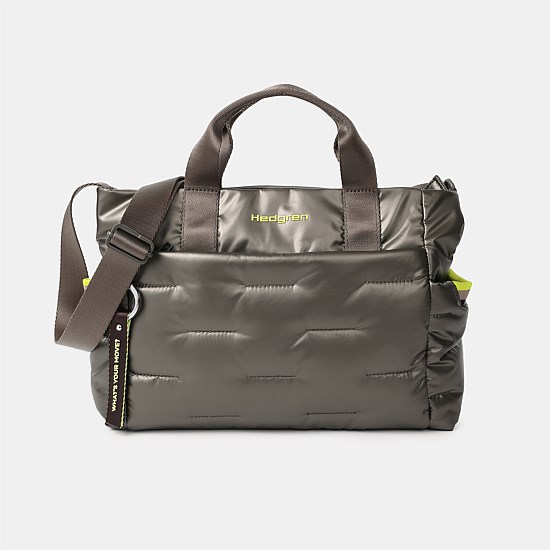 Coccon Softy Handbag