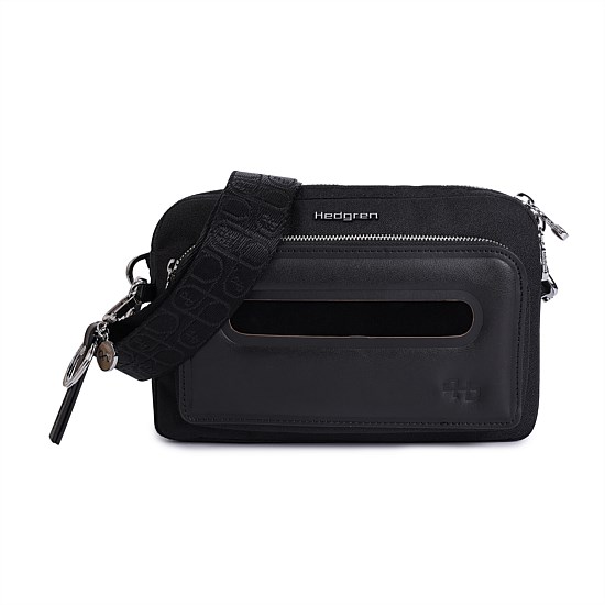 Americano RFID Crossover Bag
