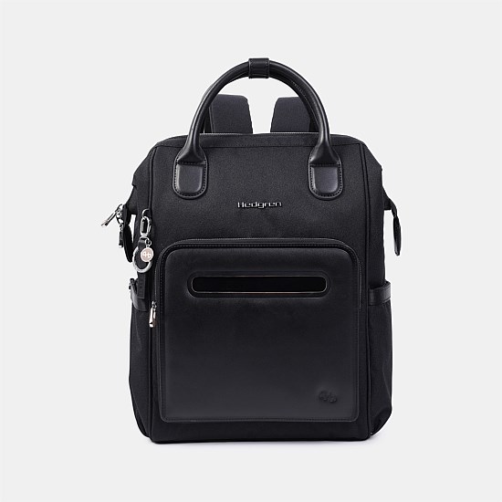 MOKA M RFID Backpack