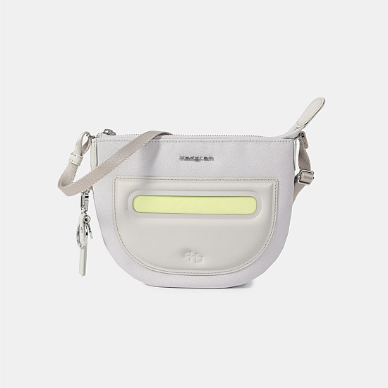 Bonbon S RFID Halfmoon Crossbody