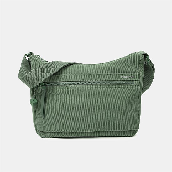 HARPER RFID SHOULDER BAG