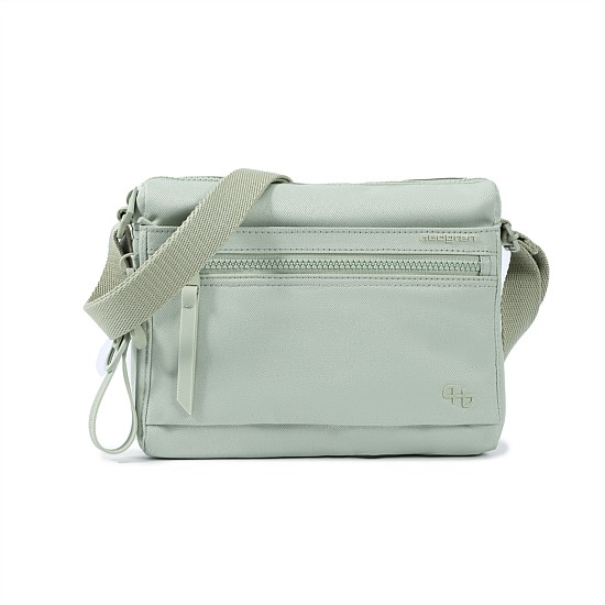 Eye Shoulder Bag