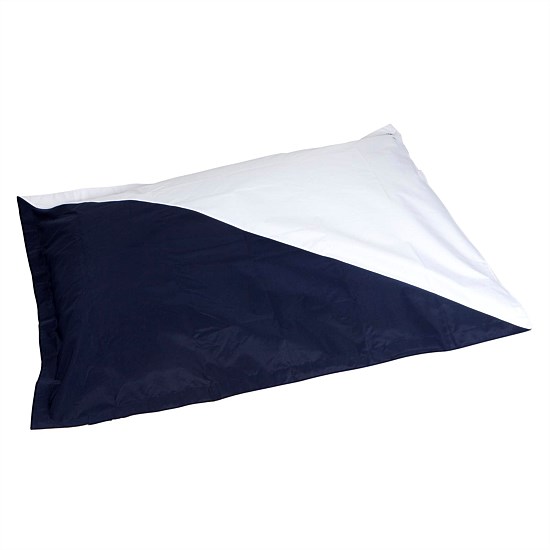 Floating Bean Bag Azule