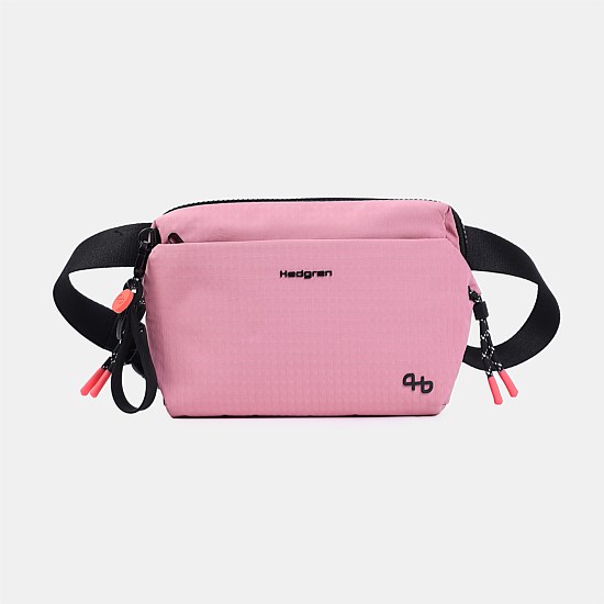 Jun Crossover Waistbag Bag