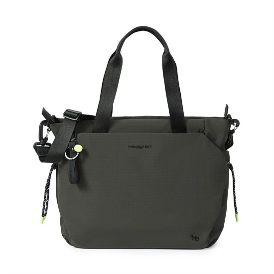 Satoshi Tote Bag