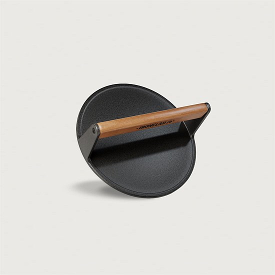 Burger Press by Ironclad Co.
