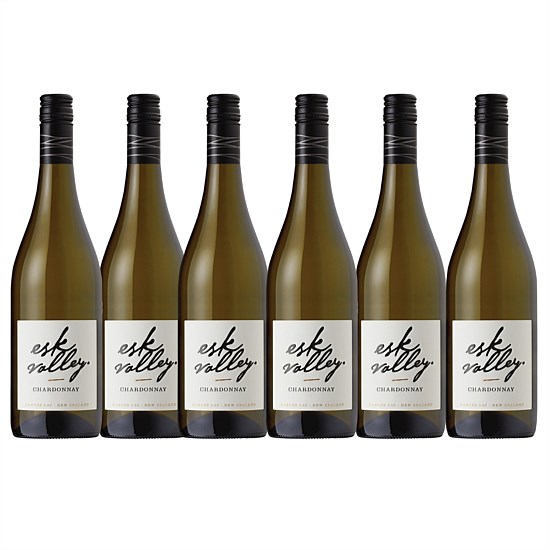 Hawkes Bay Chardonnay Hawkes Bay Chardonnay