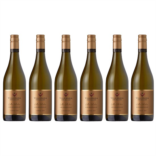 Cellar Selection Hawkes Bay Chardonnay