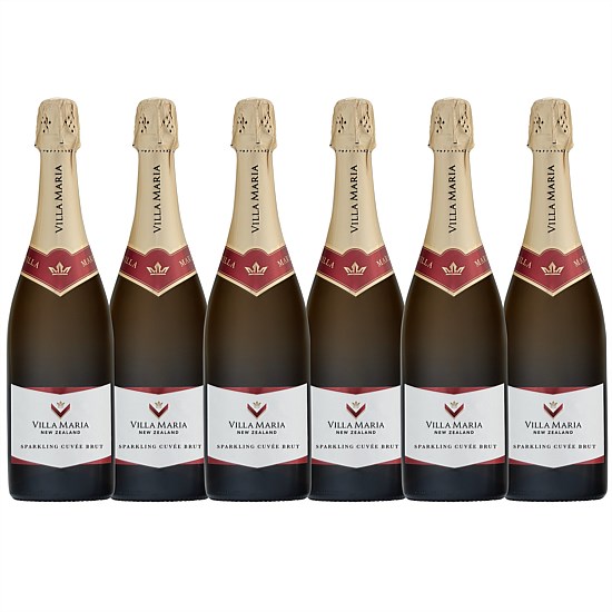 Sparkling Cuvee Brut