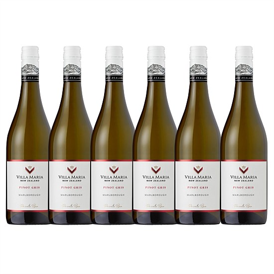Private Bin Marlborough Pinot Gris