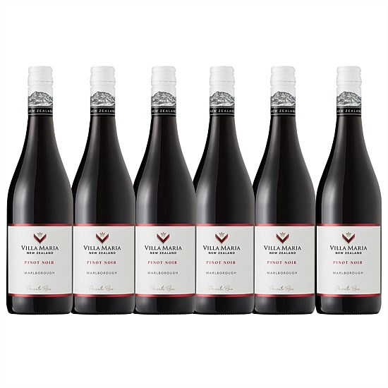 Private Bin Marlborough Pinot Noir