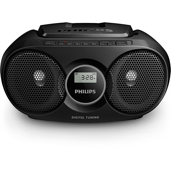 CD Soundmachine