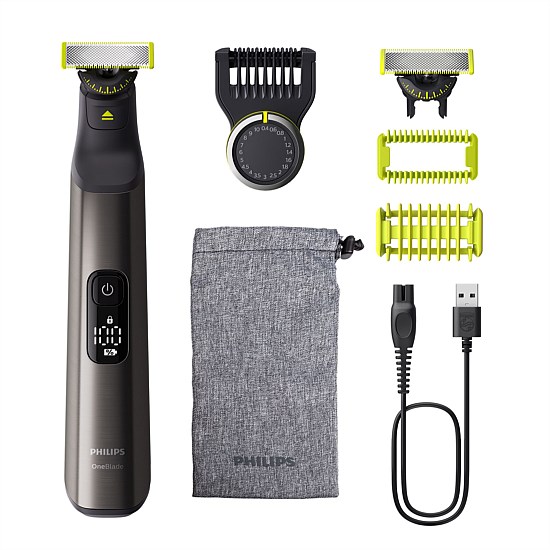 OneBlade Pro 360 Face & Body
