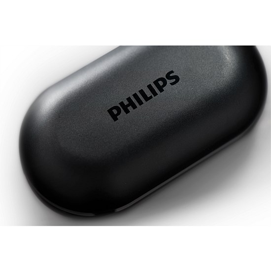 True Wireless Noise Cancelling Headphones