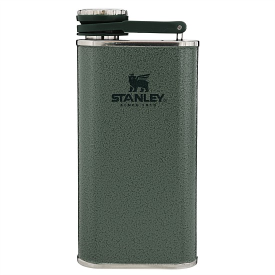 Classic Easy Fill Wide Mouth Flask | 235ml