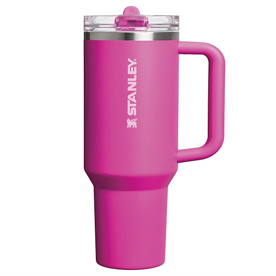 The Quencher ProTour Flip Straw Tumbler | 40 OZ The Quencher ProTour Flip Straw Tumbler | 40 OZ