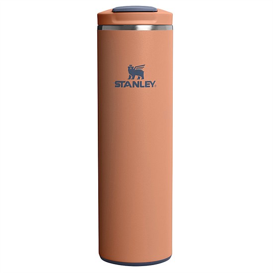 The Transit Fliptop Mug | 16oz