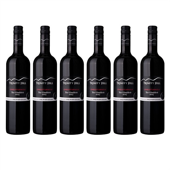 Gimblett Gravels The Gimblett 2019