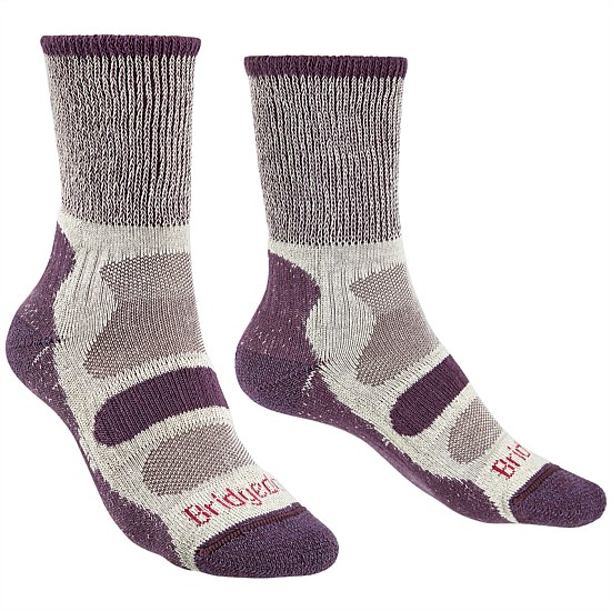 HIKE Lightweight Cotton Comfort Boot