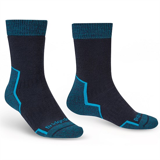 EXPLORE Heavyweight Merino Comfort-Fit Boot