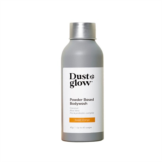 Home Compostable Refill  Bodywash Sweet Orange