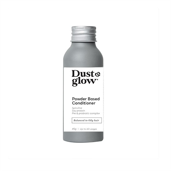 Powder Based Conditioner – Balanced to Oily