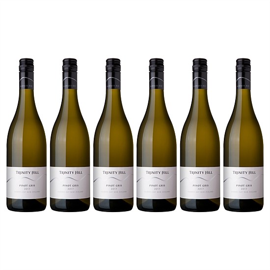 Hawkes Bay Pinot Gris 2021