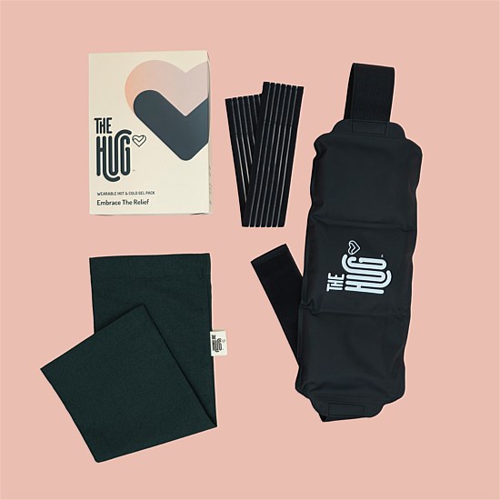 Wearable Hot & Cold Gel Pack Bundle
