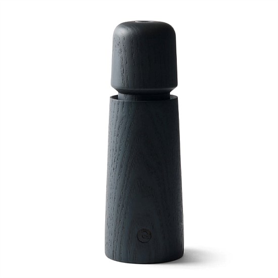 Stockholm Salt & Pepper Mill - Dark Blue - 17cm Stockholm Salt & Pepper Mill - Dark Blue - 17cm