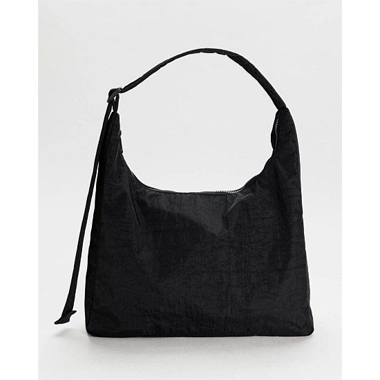 Nylon Shoulder Bag