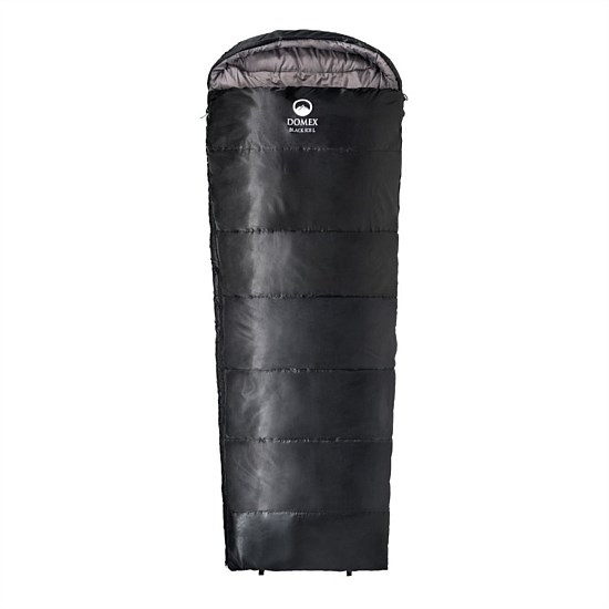Domex Black Ice Sleeping Bag