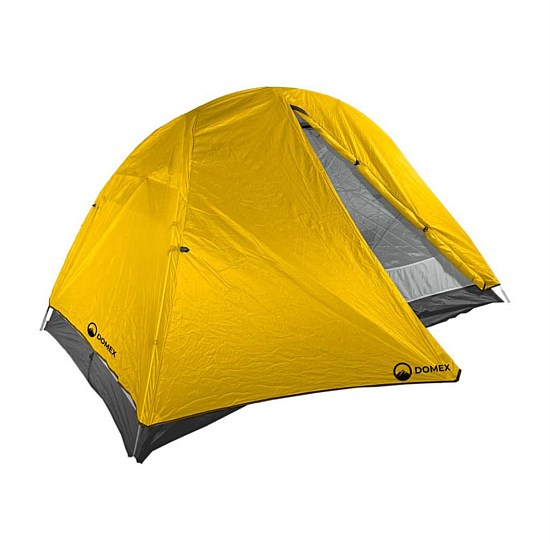 Domex Ascent 1-2 Person Tent Domex Ascent 1-2 Person Tent