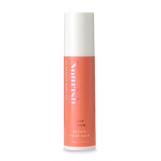 Nourish Hair Serum