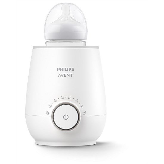 Premium Bottle Warmer Premium Bottle Warmer