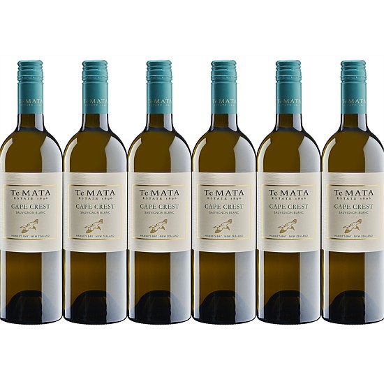 Cape Crest Cape Crest