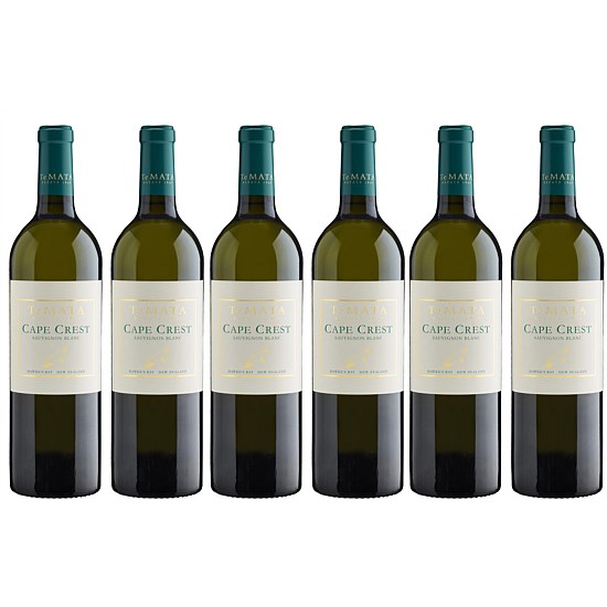 Cape Crest Sauvignon Blanc