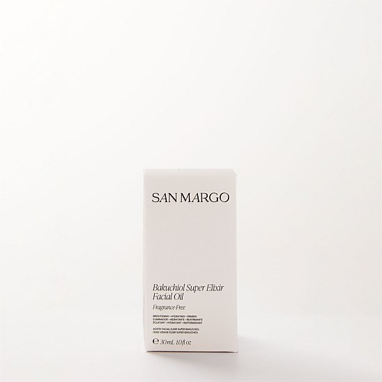 Bakuchiol Super Elixir Facial Oil Bakuchiol Super Elixir Facial Oil