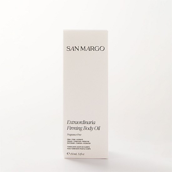 Extraordinaria Firming Body Oil